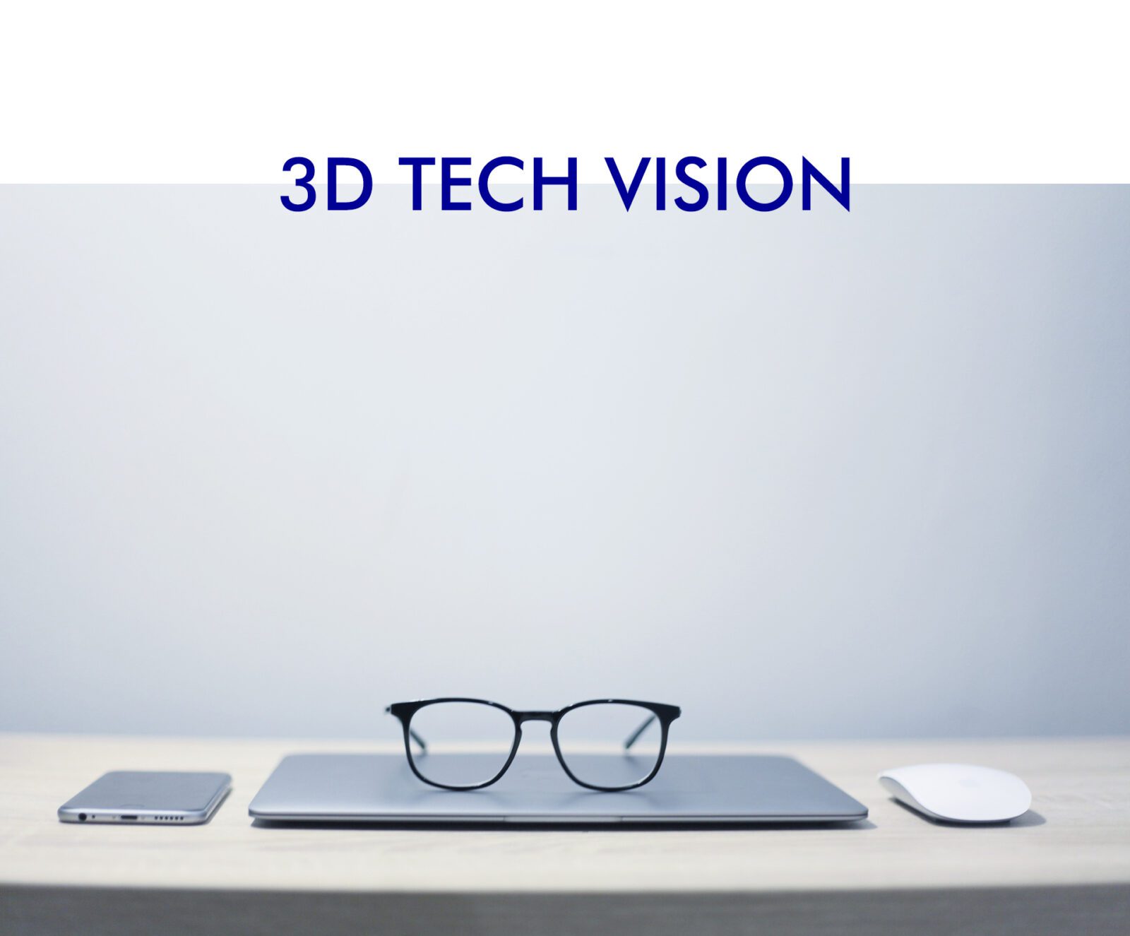 About Us - 3D Tech llc - Your Total Solutions Company